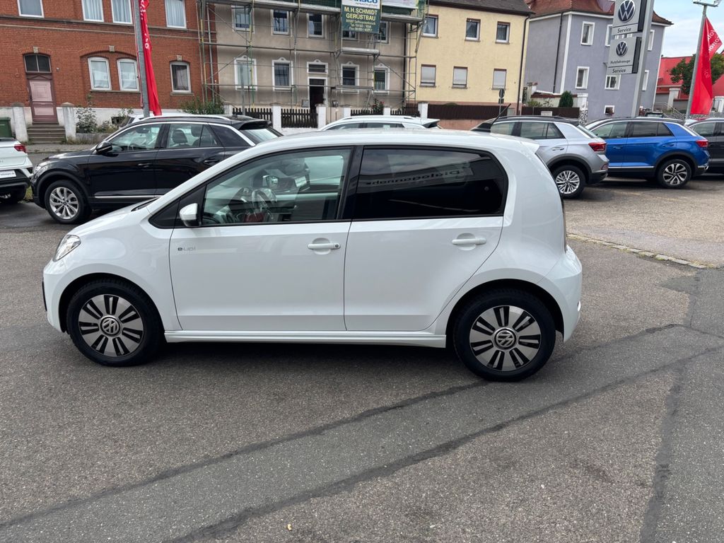 Volkswagen up! 2018