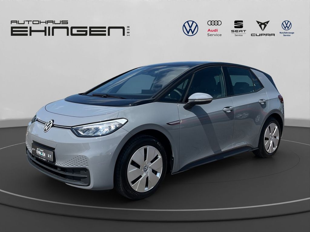 Volkswagen ID.3 2021