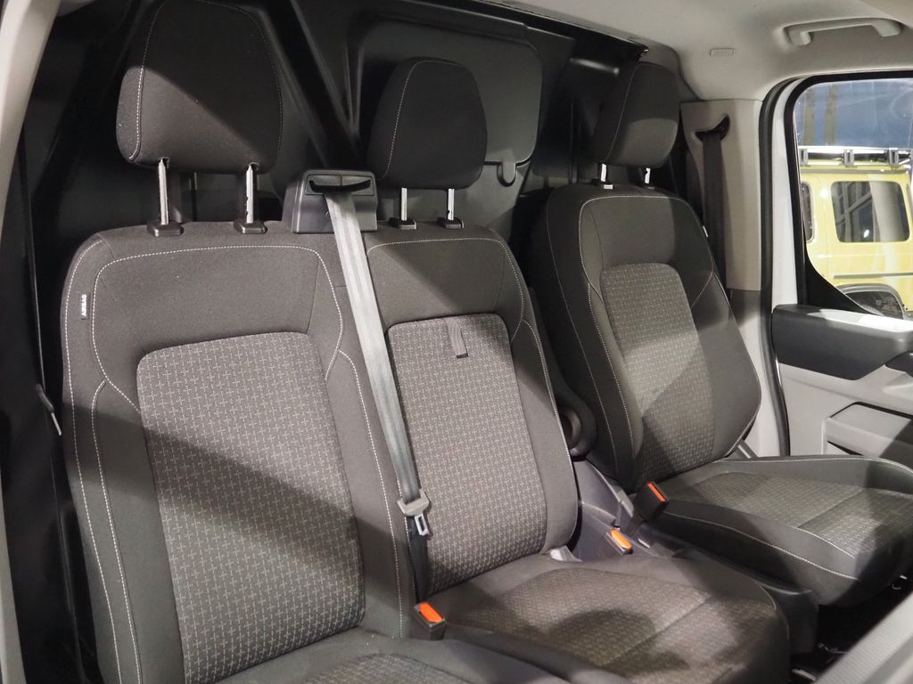 Ford Transit Custom 2024