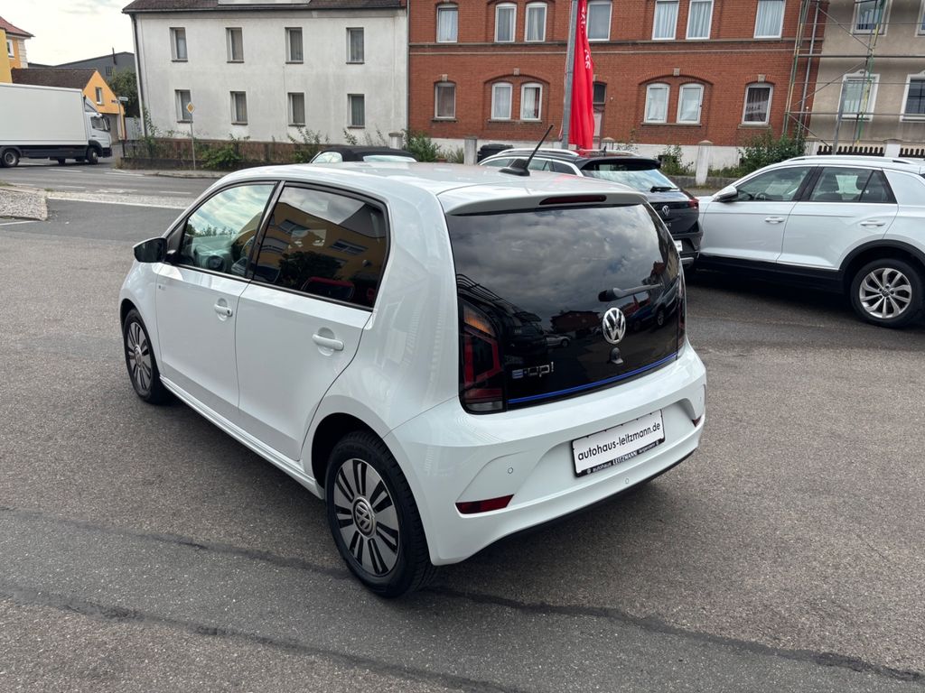 Volkswagen up! 2018