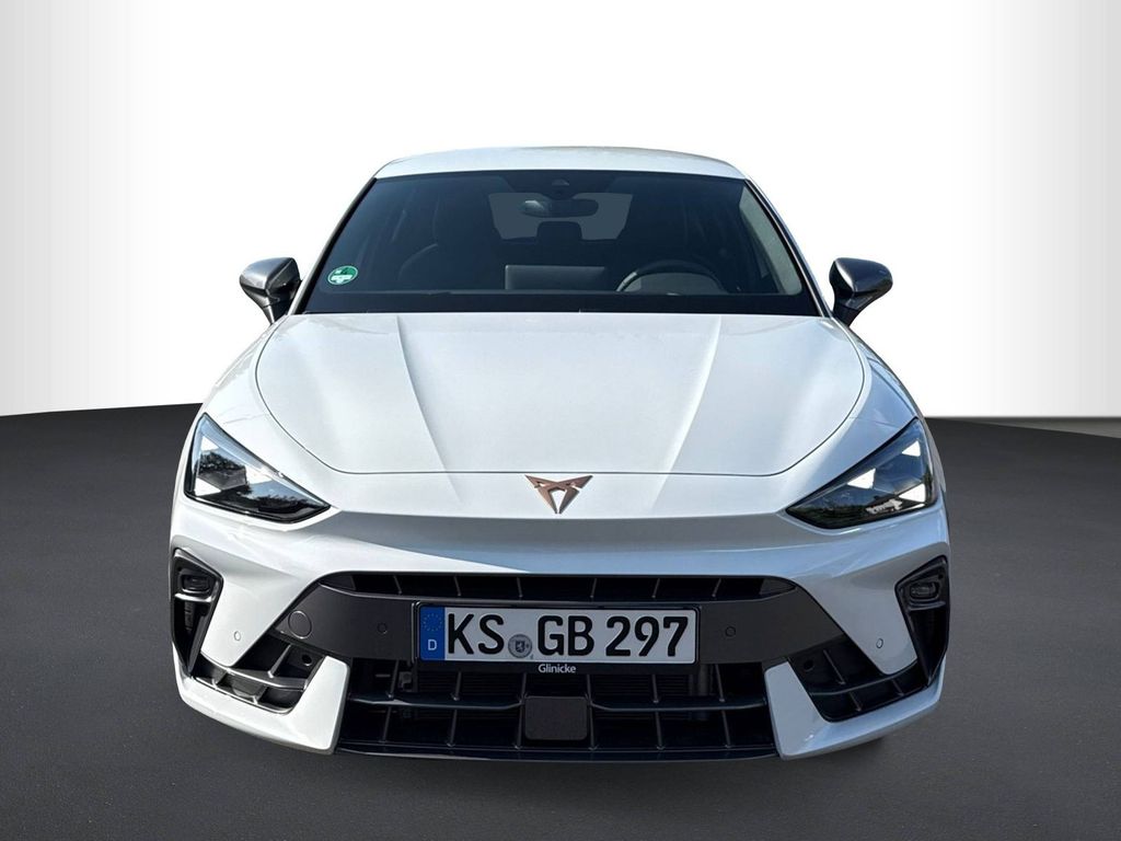 Cupra Leon 2025