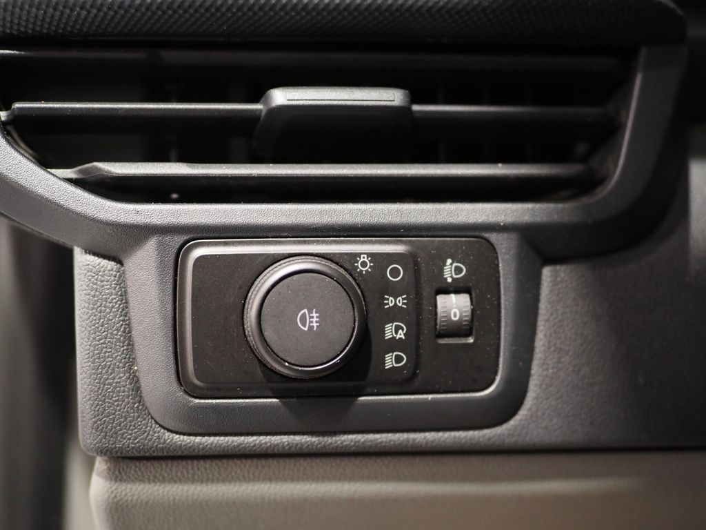 Ford Transit Custom 2024