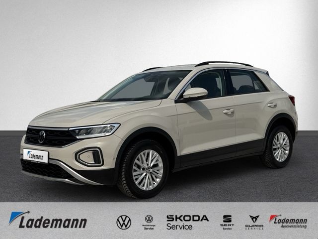 Volkswagen T-Roc 2023
