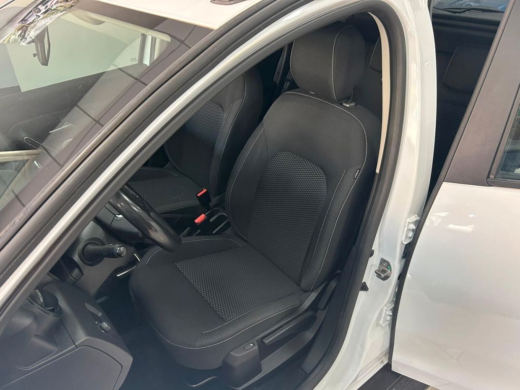Dacia Duster 2021