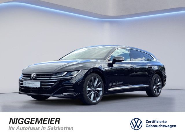 Volkswagen Arteon 2023