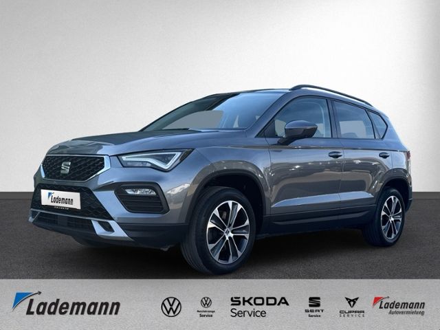 Seat Ateca 2022