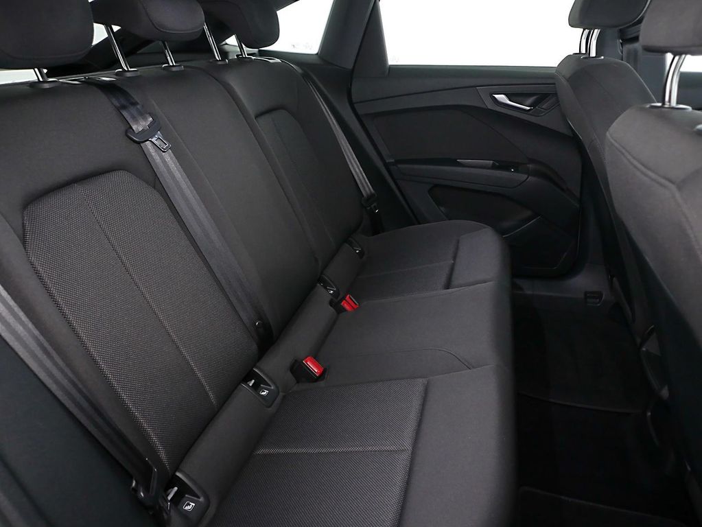 Audi Q4 e-tron 2022