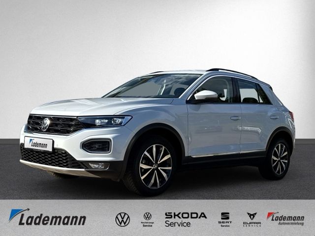 Volkswagen T-Roc 2021