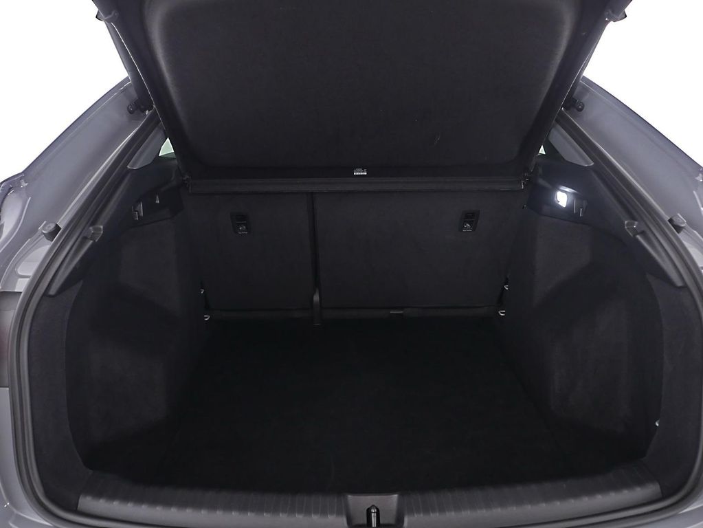 Audi Q4 e-tron 2022