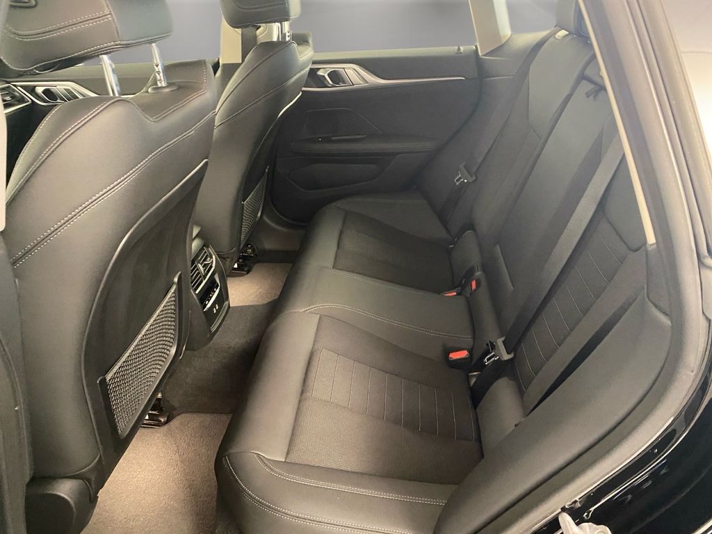 BMW i4 2024
