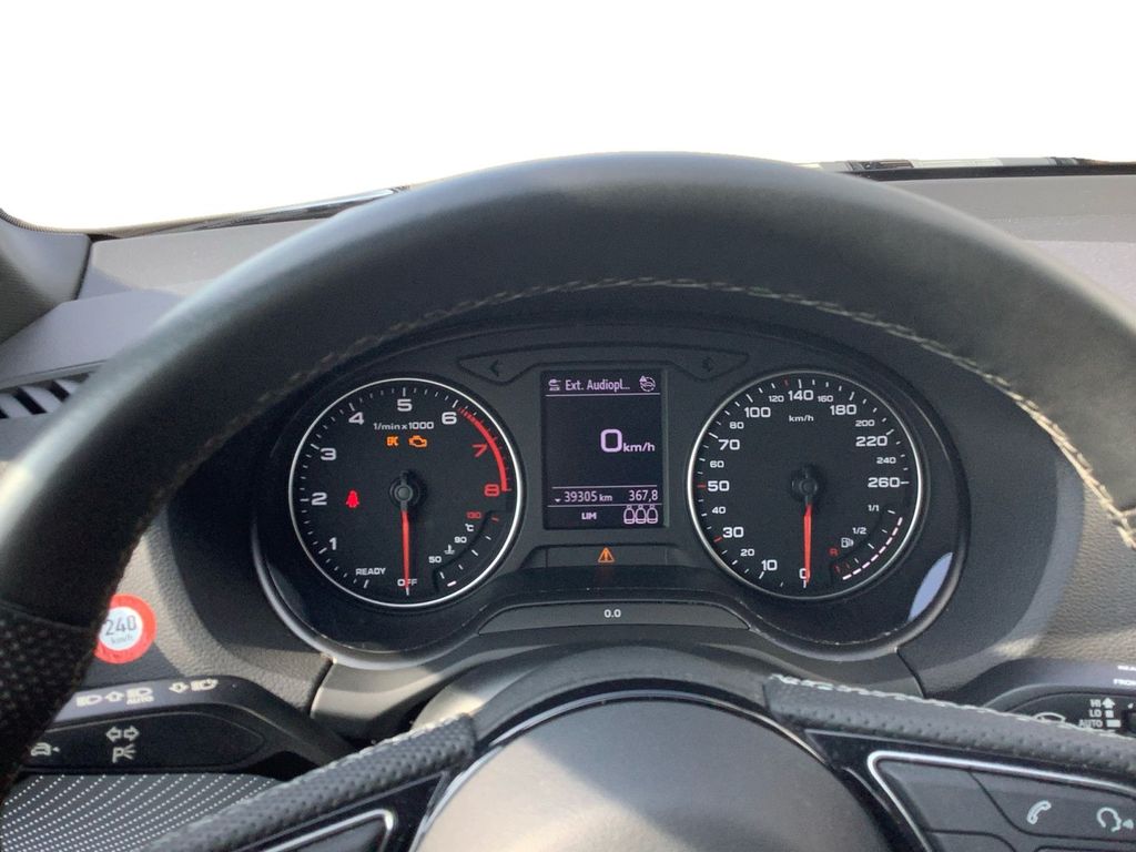 Audi Q2 2023