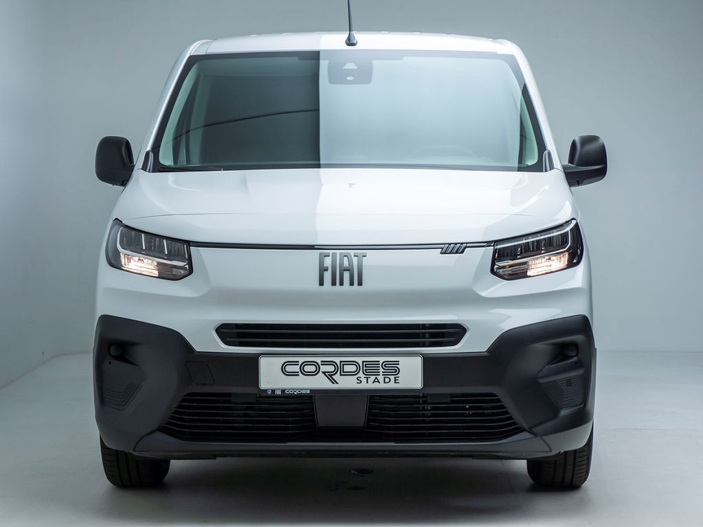 Fiat 2025