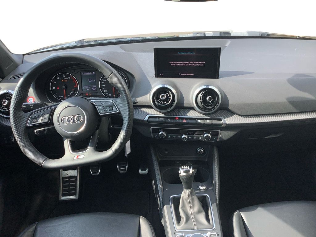 Audi Q2 2023