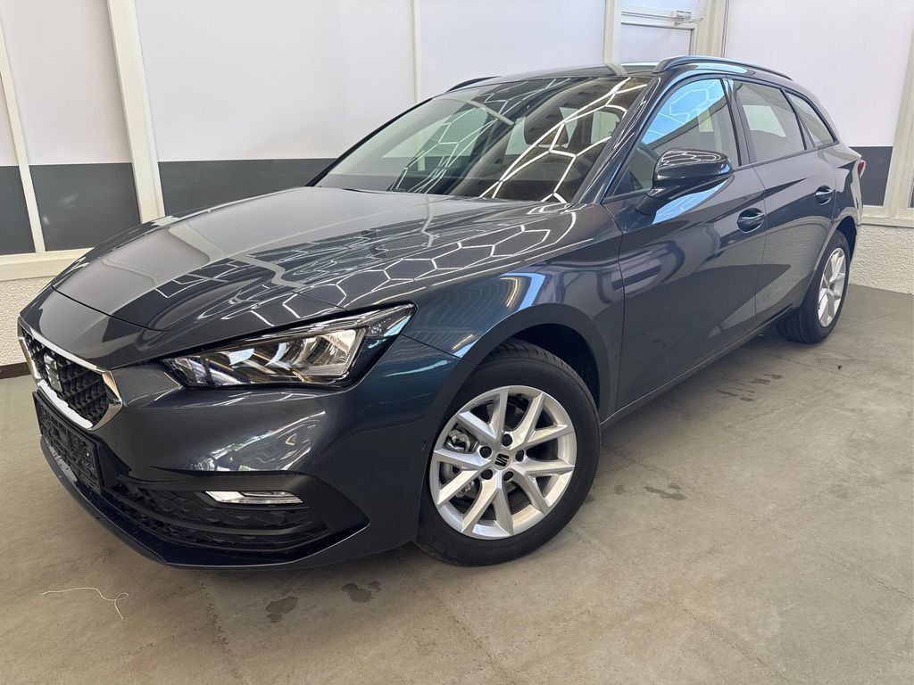 Seat Leon 2025