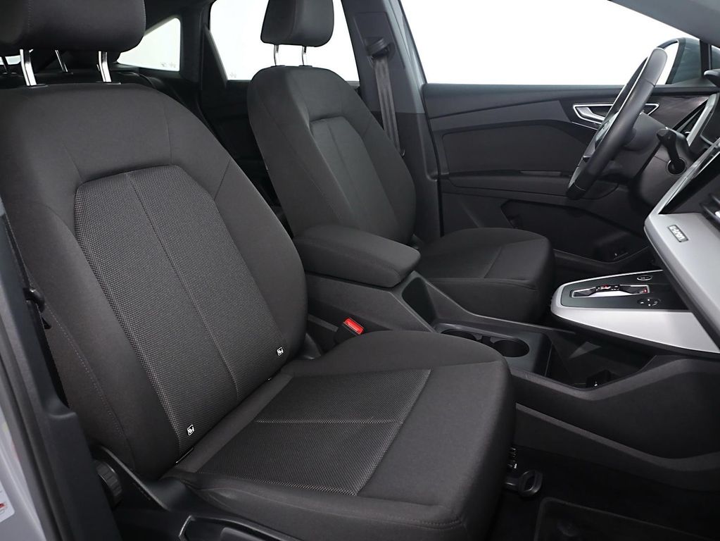 Audi Q4 e-tron 2022