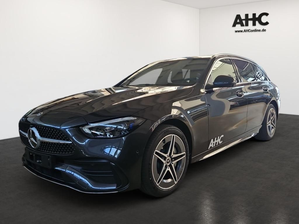 Mercedes-Benz C 300 2025