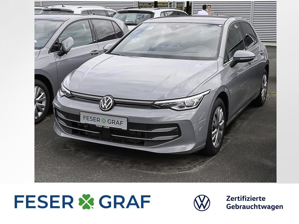 Volkswagen Golf 2024