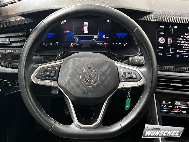 Volkswagen Taigo 2023