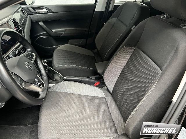 Volkswagen Taigo 2023