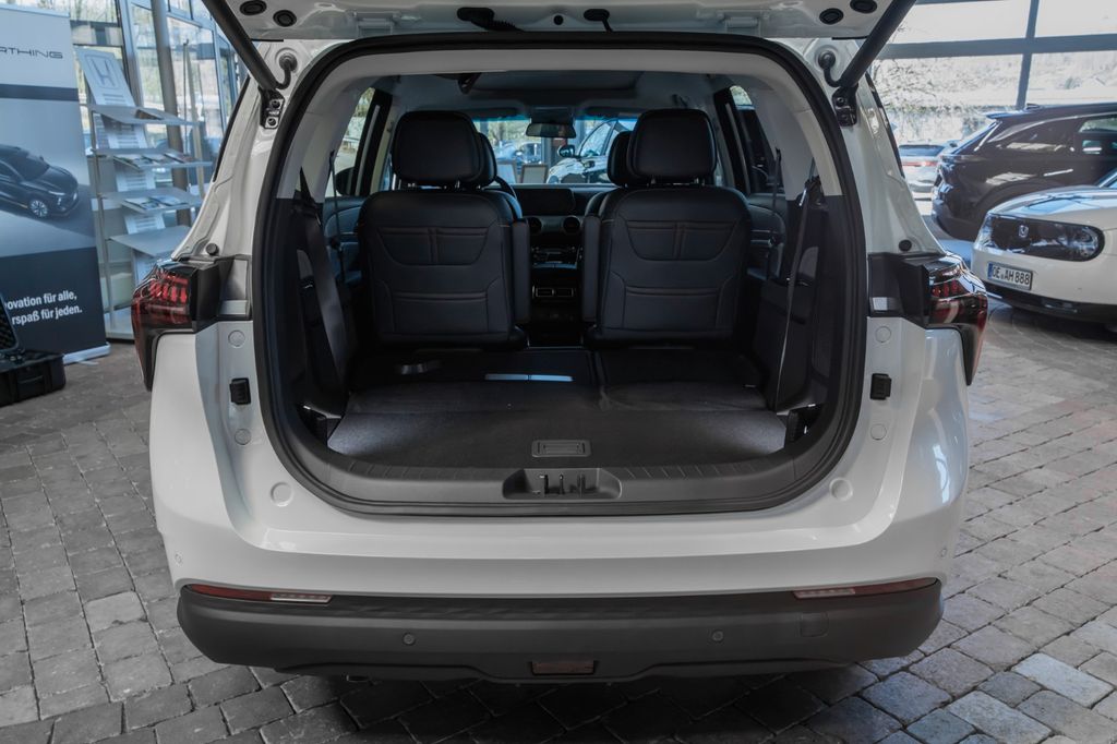 DFSK Forthing 4 2025