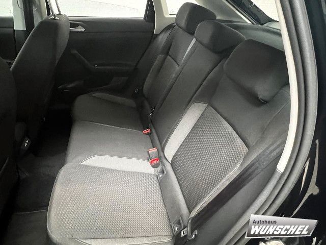 Volkswagen Taigo 2023