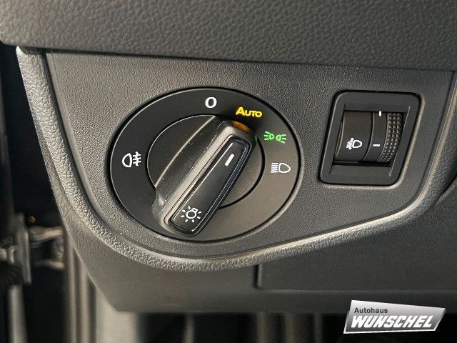 Volkswagen Taigo 2023