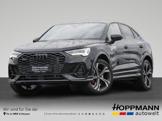 Audi Q3 2025