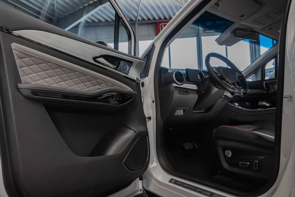 DFSK Forthing 4 2025