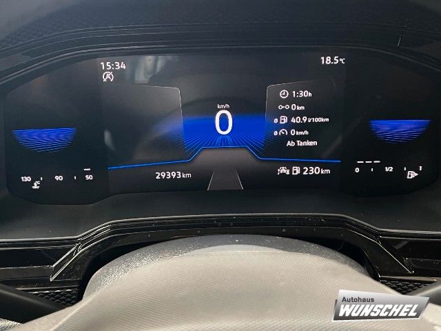 Volkswagen Taigo 2023