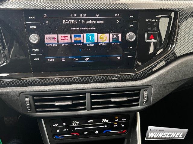 Volkswagen Taigo 2023