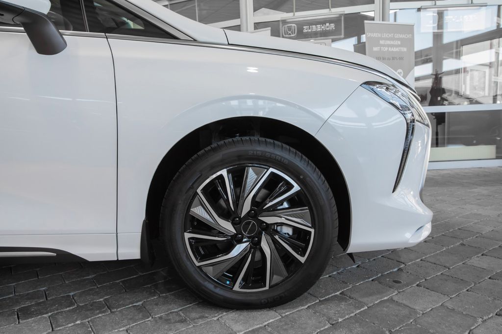 DFSK Forthing 4 2025