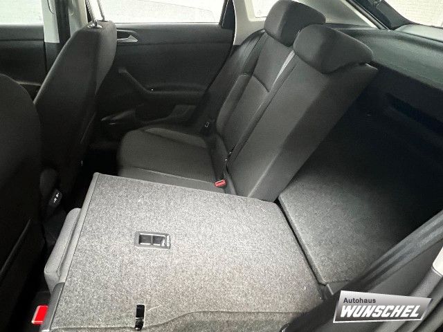 Volkswagen Taigo 2023