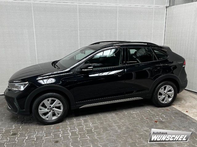 Volkswagen Taigo 2023