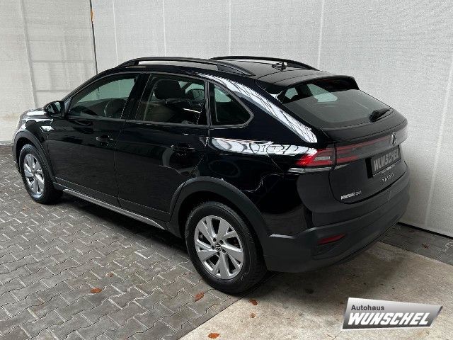 Volkswagen Taigo 2023