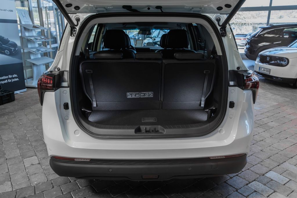 DFSK Forthing 4 2025