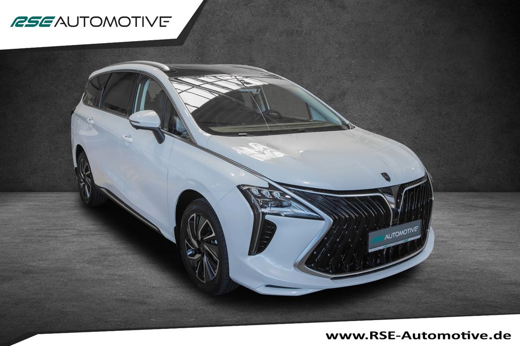 DFSK Forthing 4 2025