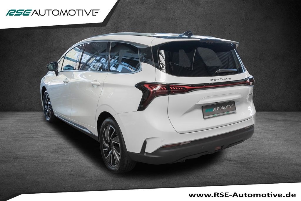 DFSK Forthing 4 2025