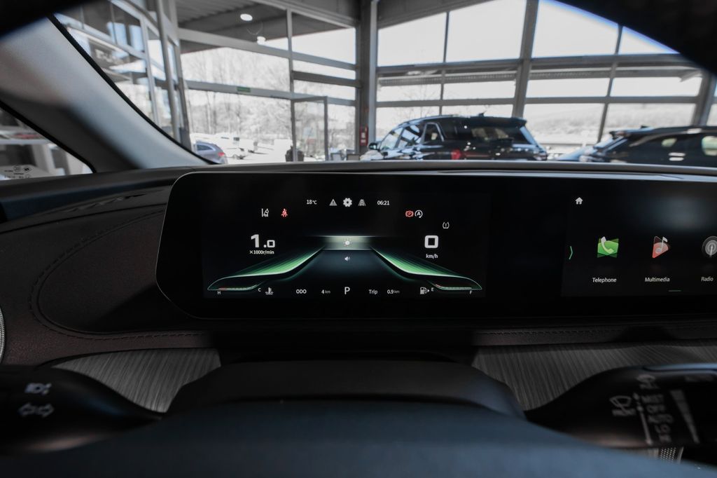 DFSK Forthing 4 2025