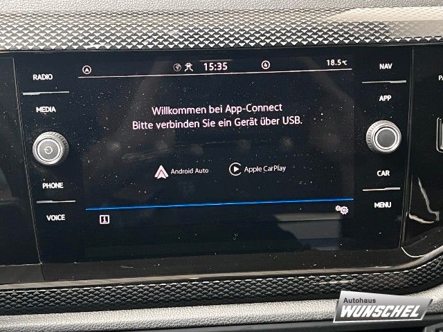 Volkswagen Taigo 2023