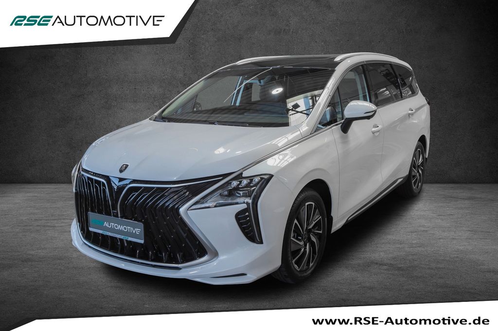 DFSK Forthing 4 2025