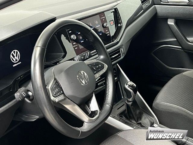 Volkswagen Taigo 2023