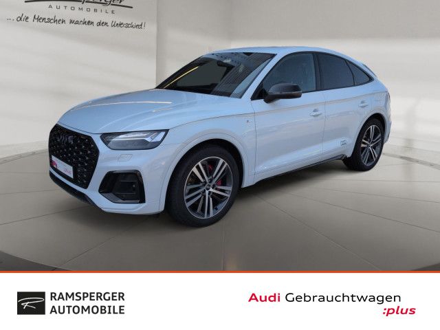 Audi Q5 2022