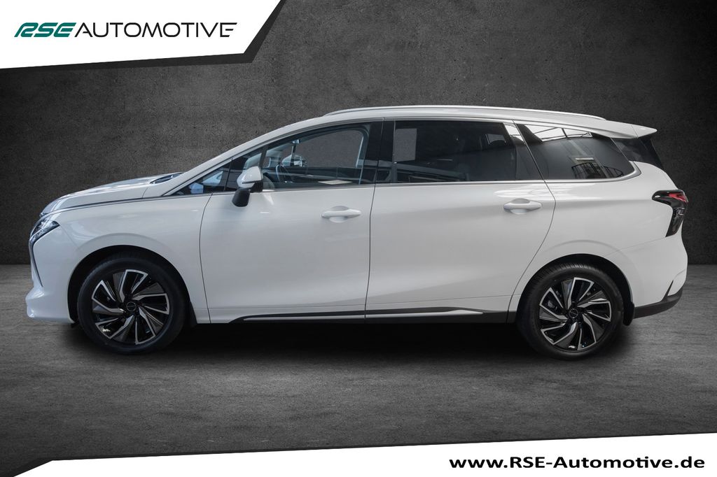 DFSK Forthing 4 2025