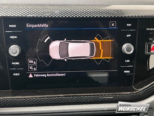 Volkswagen Taigo 2023