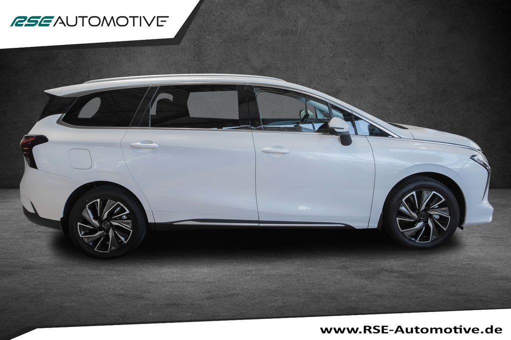 DFSK Forthing 4 2025