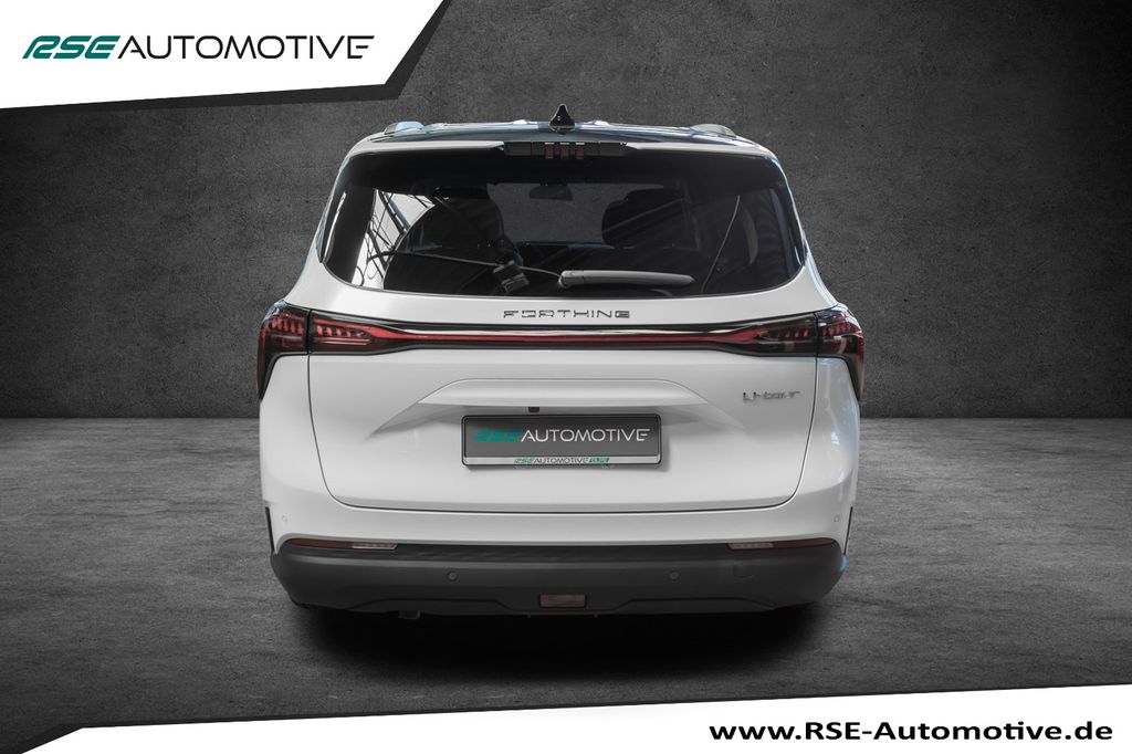 DFSK Forthing 4 2025