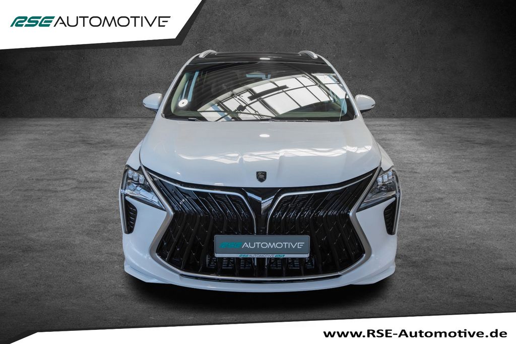 DFSK Forthing 4 2025