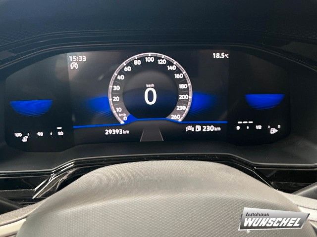 Volkswagen Taigo 2023