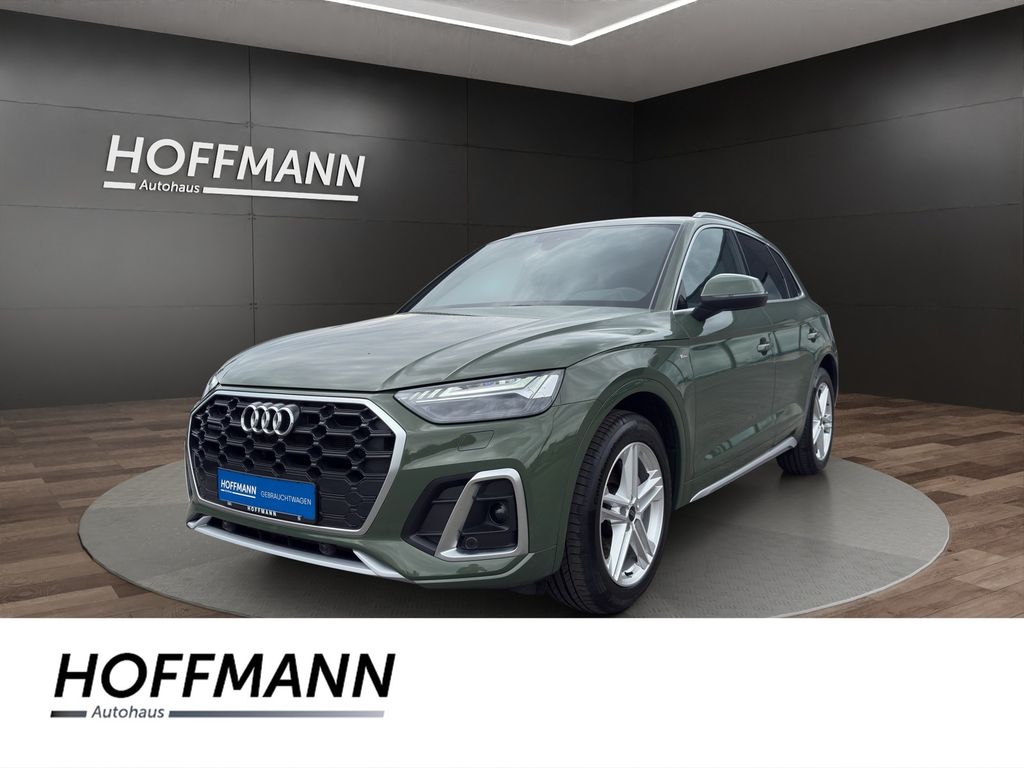 Audi Q5 2024