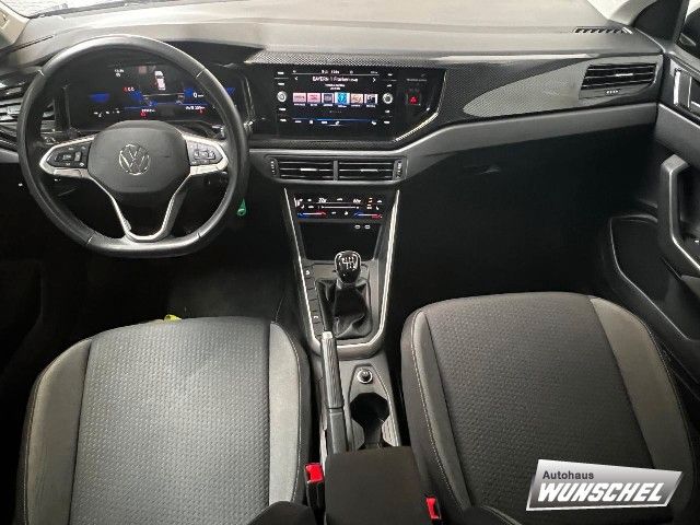 Volkswagen Taigo 2023